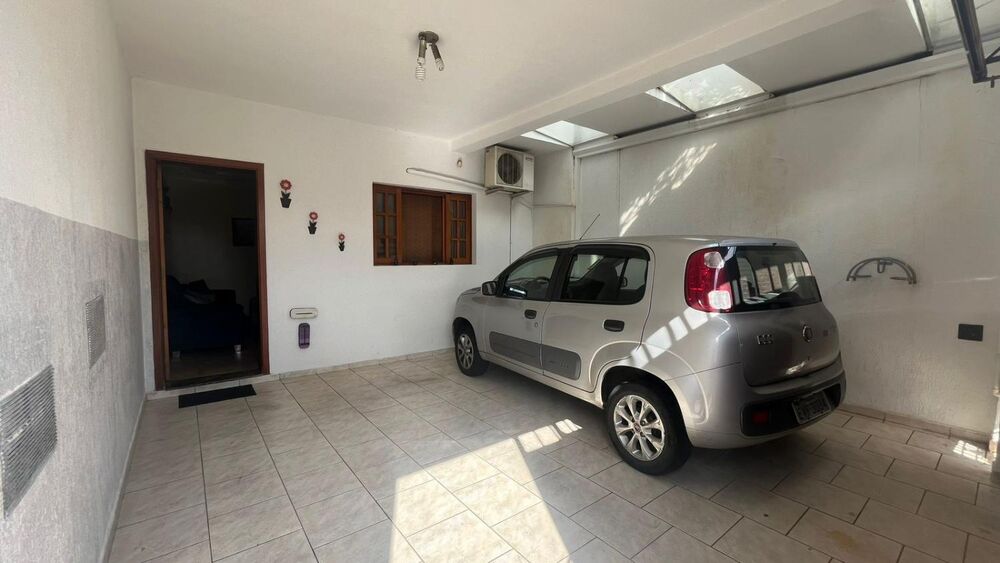 Sobrado, 3 quartos, 154 m² - Foto 16