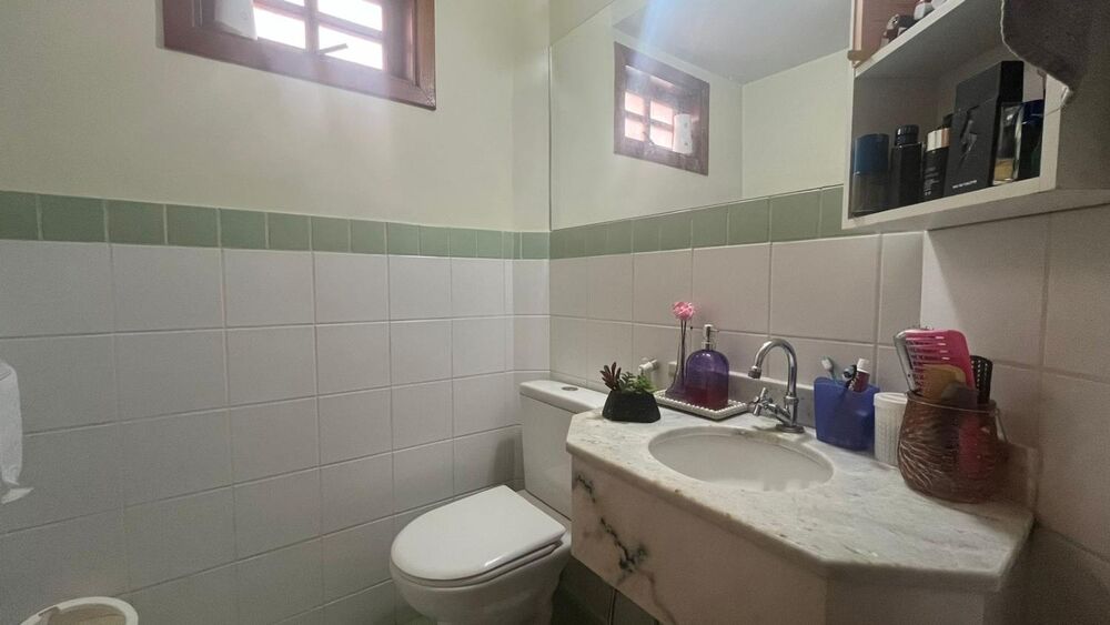 Sobrado, 3 quartos, 154 m² - Foto 3