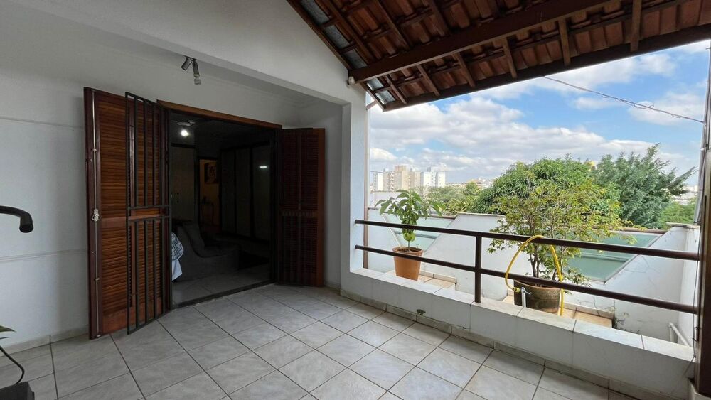 Sobrado, 3 quartos, 154 m² - Foto 1