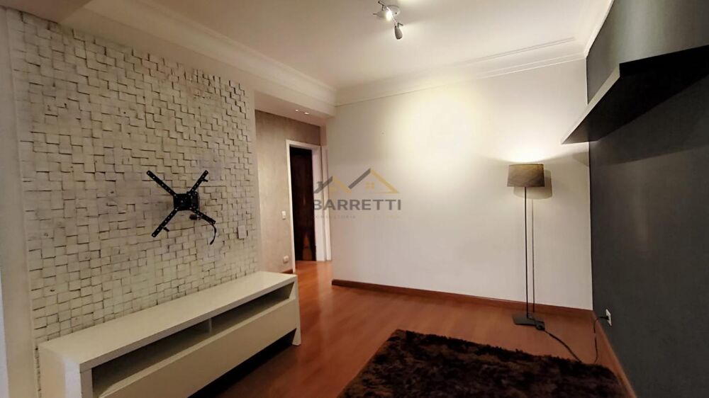 Apartamento, 3 quartos, 89 m² - Foto 2