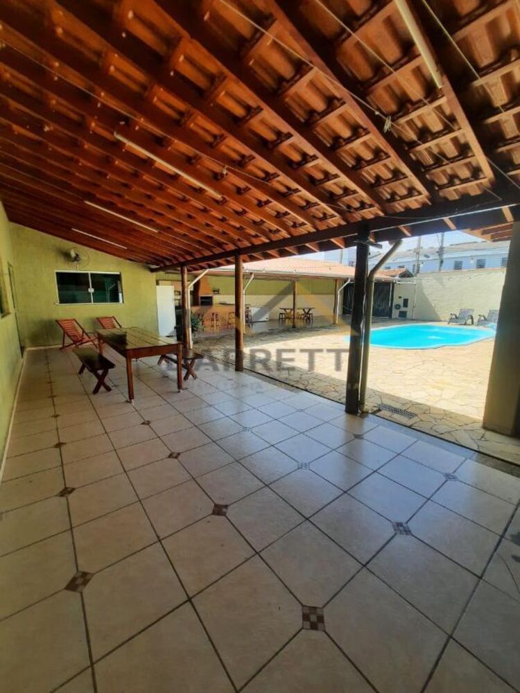 Casa, 2 quartos, 202 m² - Foto 12