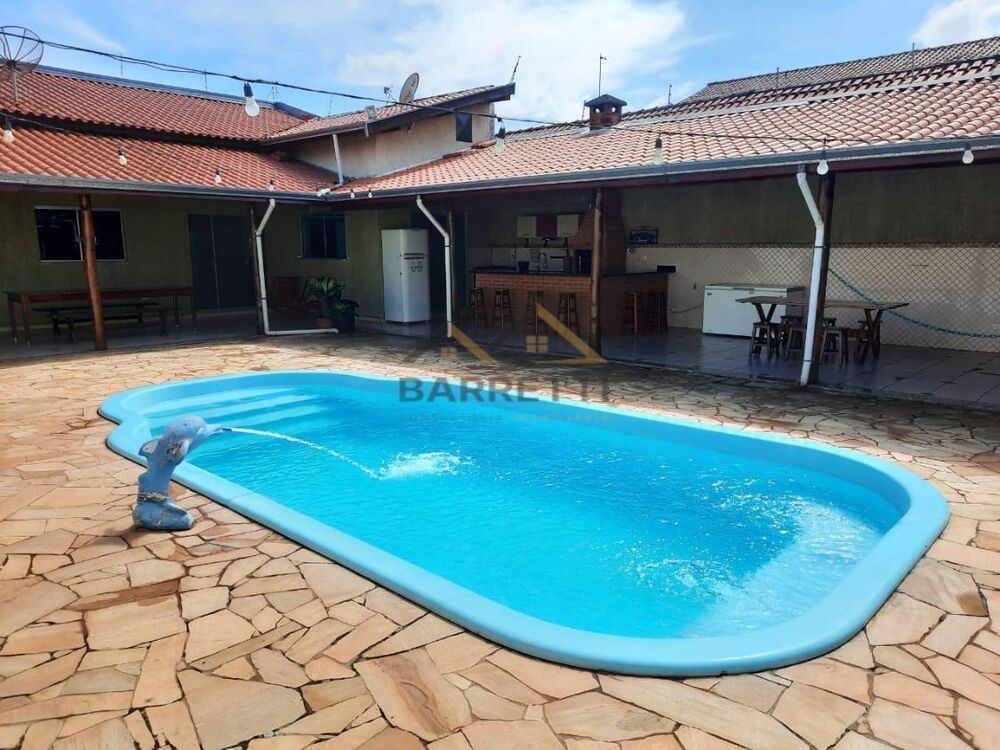 Casa, 2 quartos, 202 m² - Foto 17
