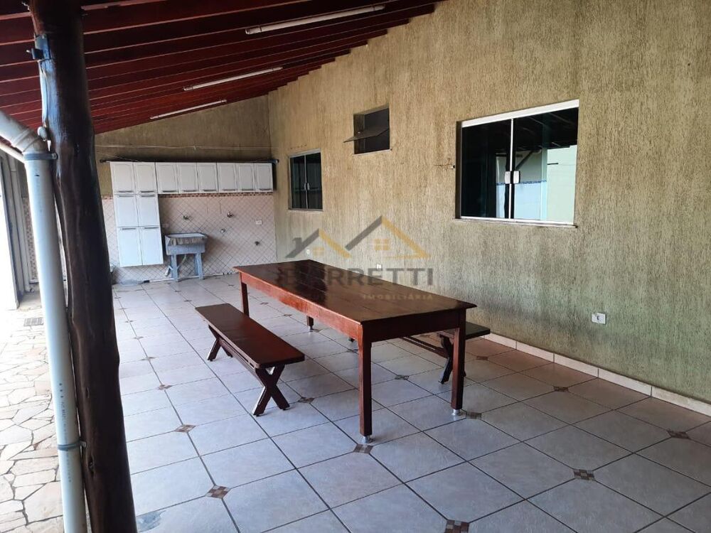 Casa, 2 quartos, 202 m² - Foto 13