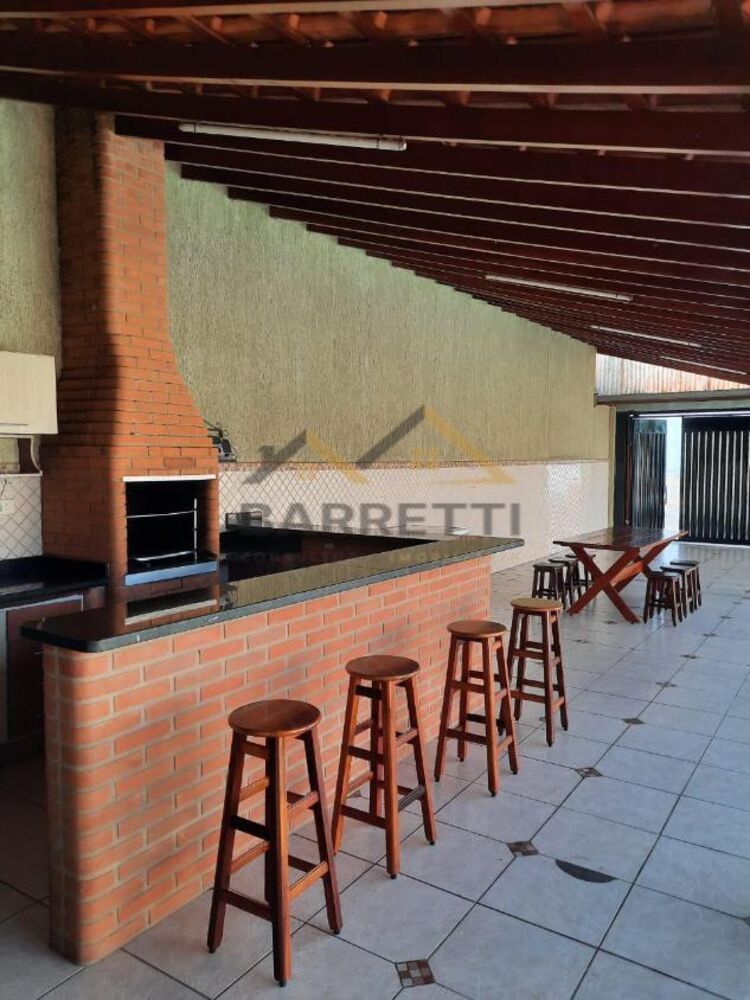 Casa, 2 quartos, 202 m² - Foto 8