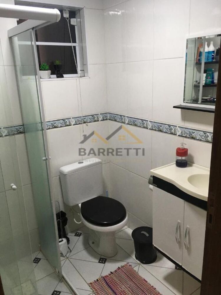 Casa, 3 quartos, 100 m² - Foto 6