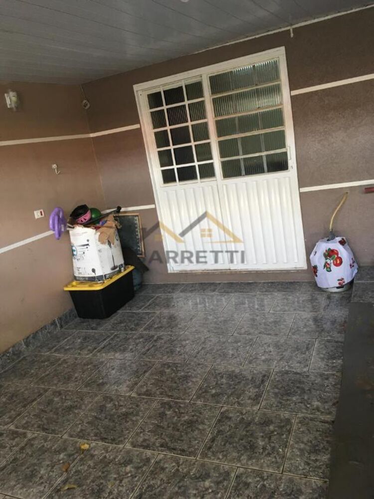 Casa, 3 quartos, 100 m² - Foto 7