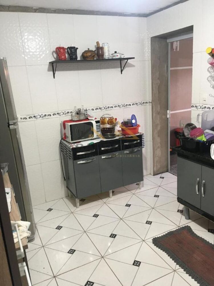 Casa, 3 quartos, 100 m² - Foto 2