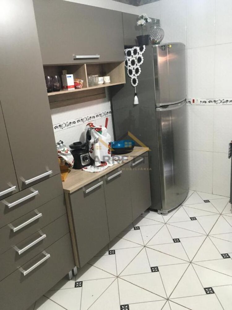 Casa, 3 quartos, 100 m² - Foto 3