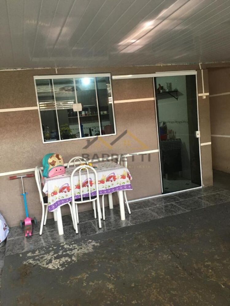 Casa, 3 quartos, 100 m² - Foto 8