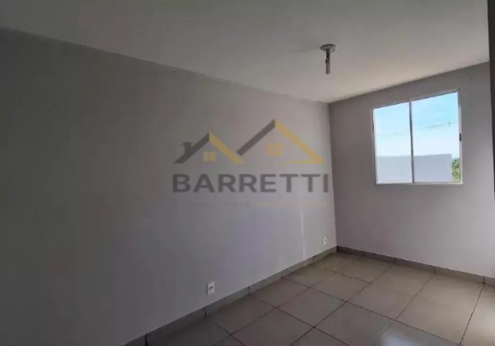 Apartamento, 2 quartos, 45 m² - Foto 2