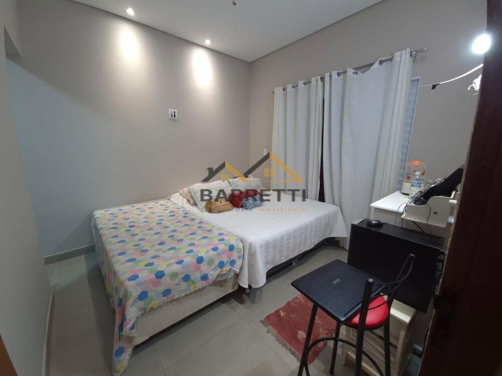 Sobrado, 3 quartos, 130 m² - Foto 2