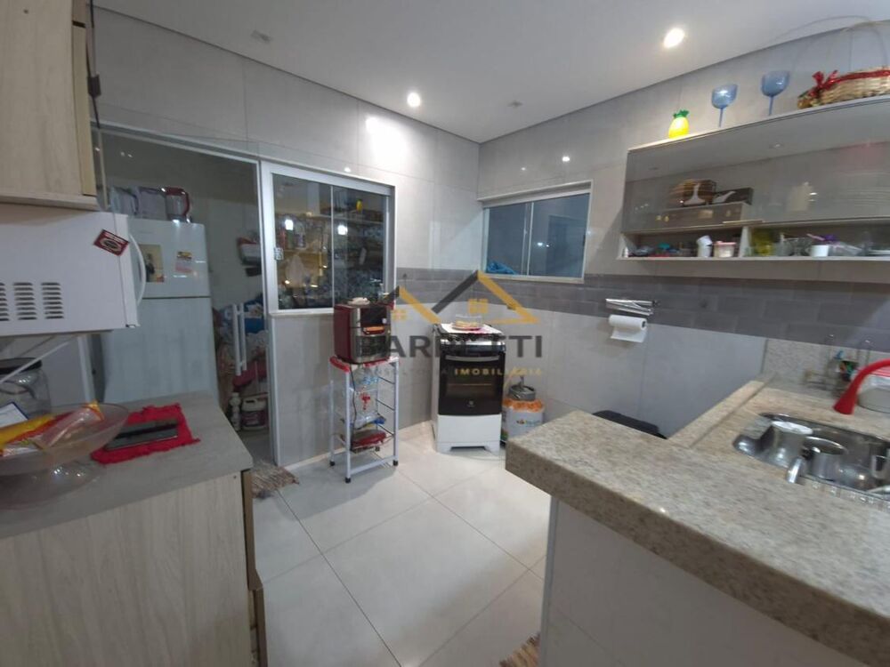 Sobrado, 3 quartos, 130 m² - Foto 7