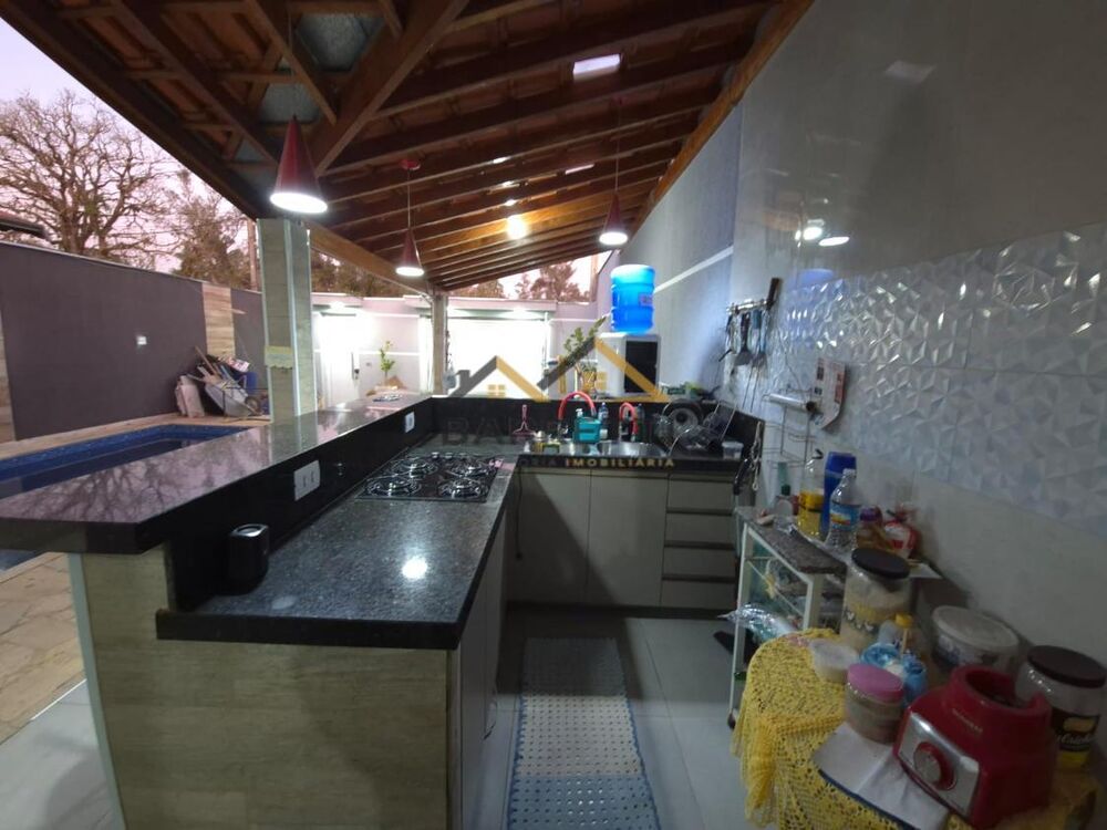 Sobrado, 3 quartos, 130 m² - Foto 6