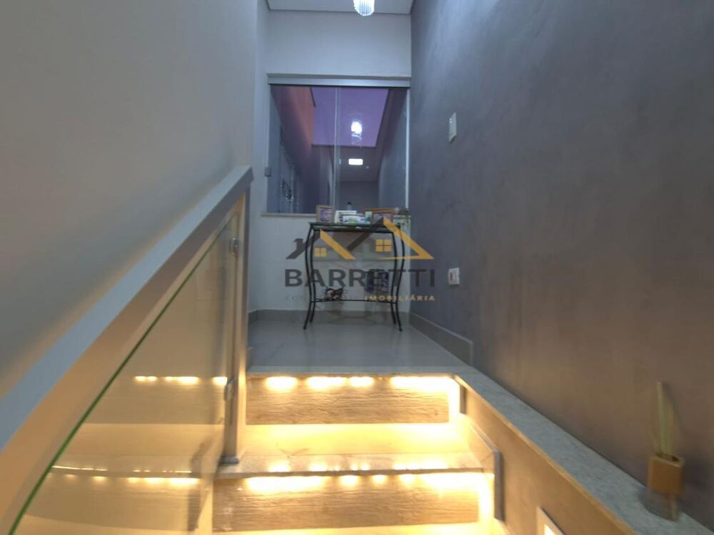 Sobrado, 3 quartos, 130 m² - Foto 8
