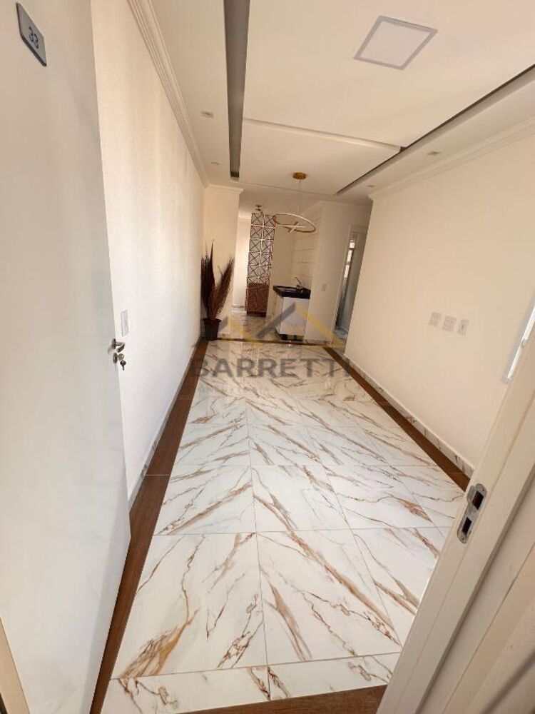 Apartamento, 2 quartos, 47 m² - Foto 3