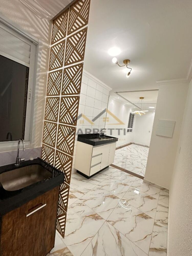 Apartamento, 2 quartos, 47 m² - Foto 4