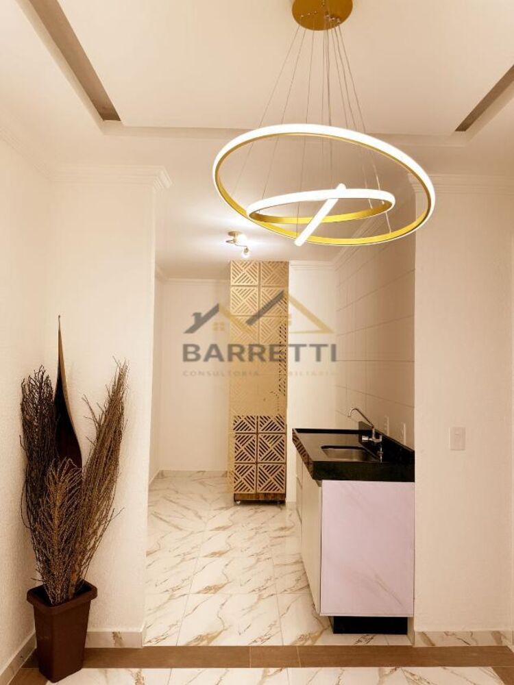 Apartamento, 2 quartos, 47 m² - Foto 1
