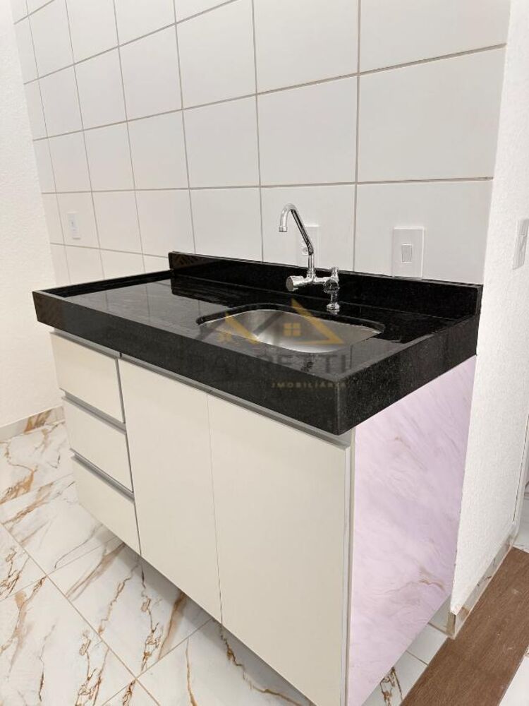 Apartamento, 2 quartos, 47 m² - Foto 10