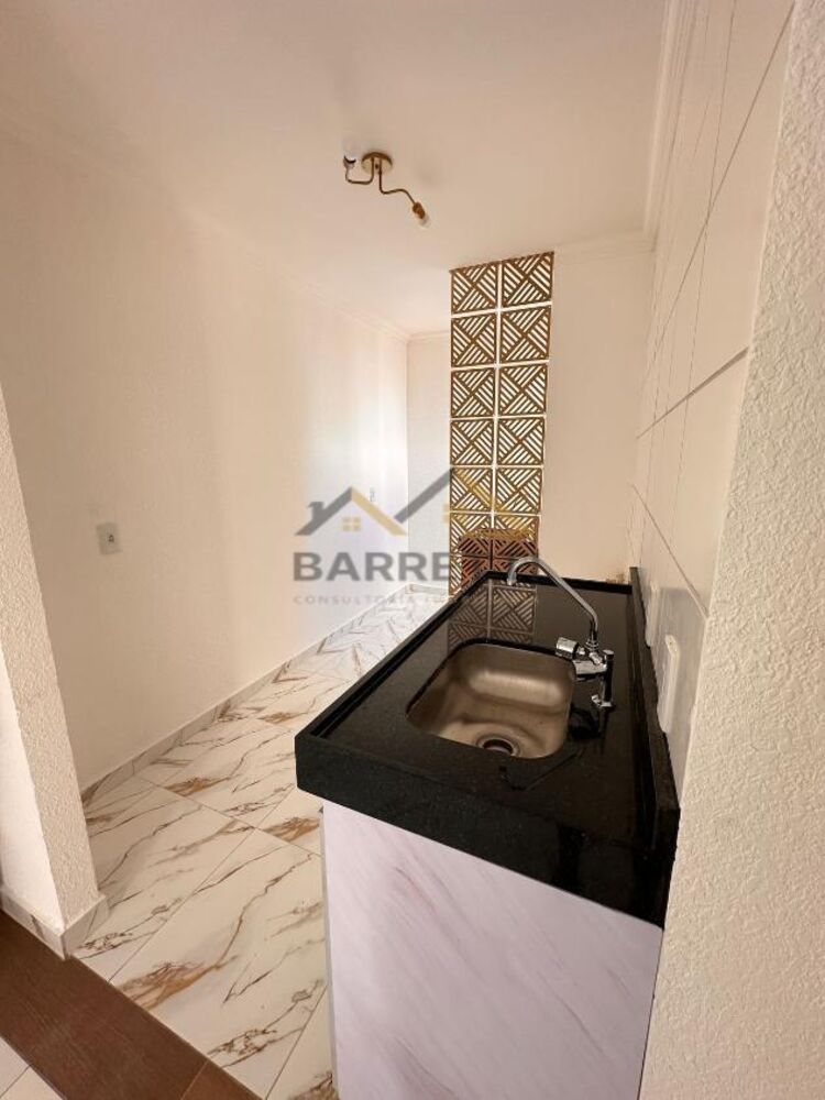 Apartamento, 2 quartos, 47 m² - Foto 7
