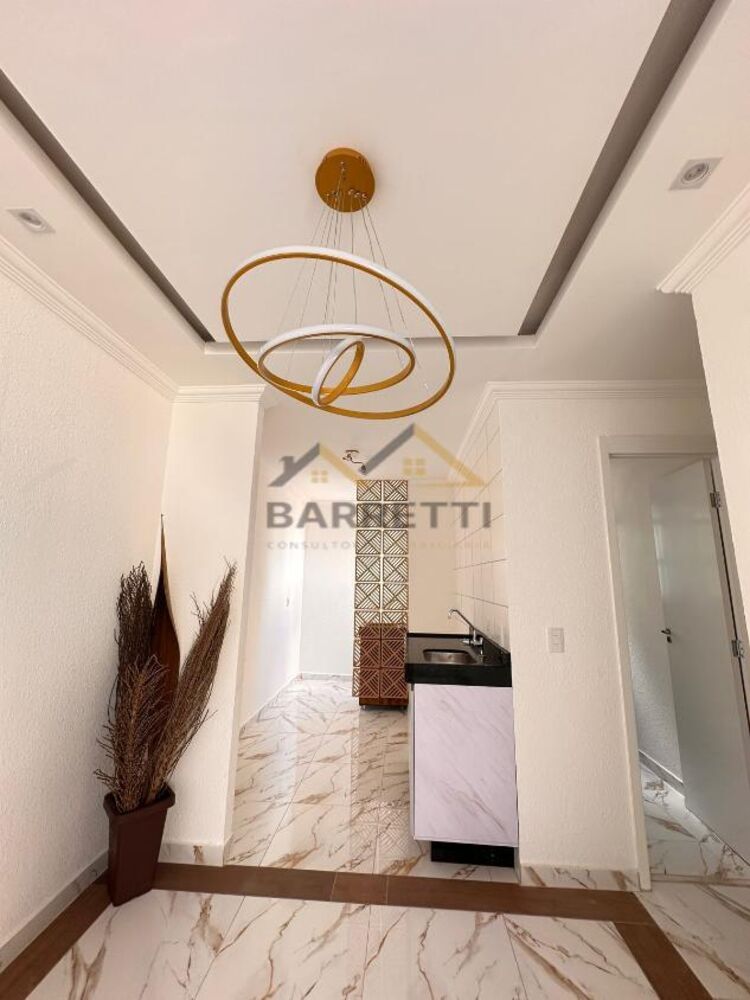 Apartamento, 2 quartos, 47 m² - Foto 2