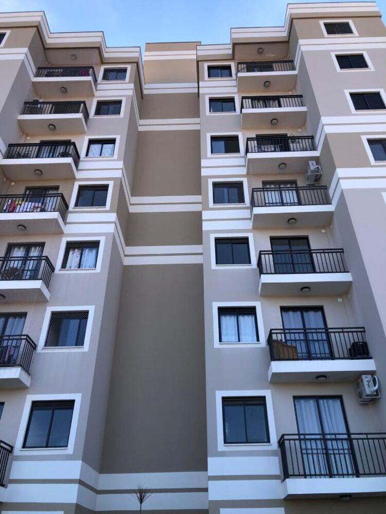 Apartamento, 2 quartos - Foto 1