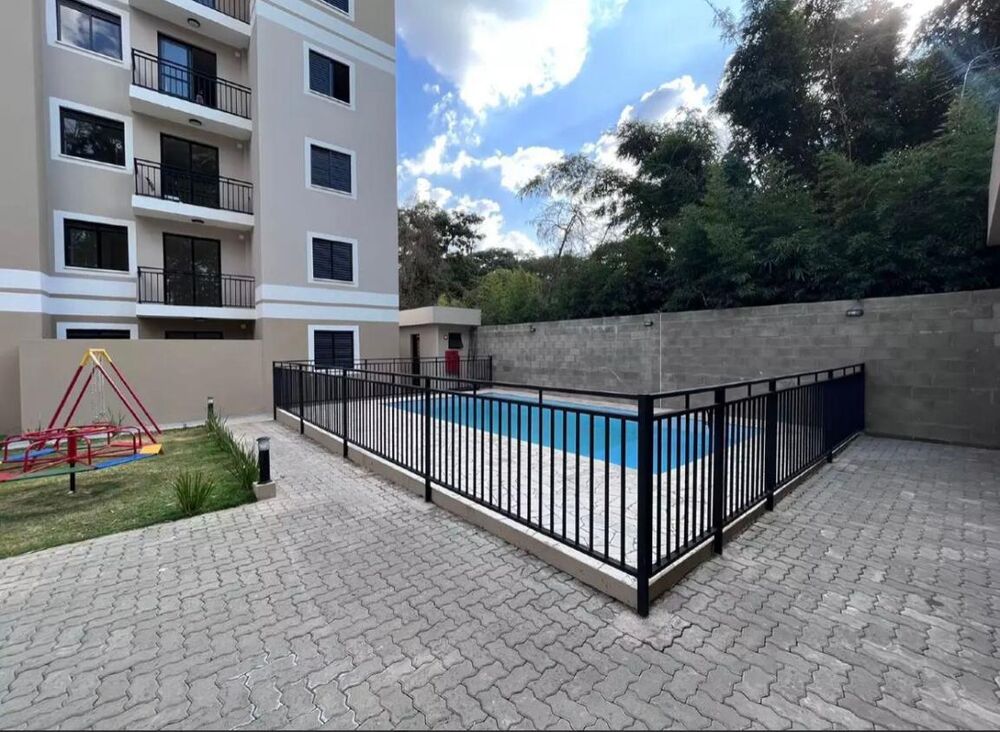 Apartamento, 2 quartos - Foto 11