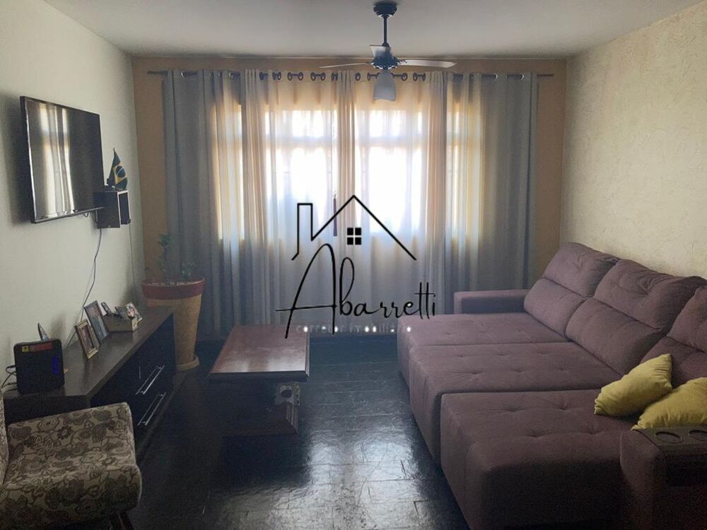 Apartamento, 3 quartos, 98 m² - Foto 1