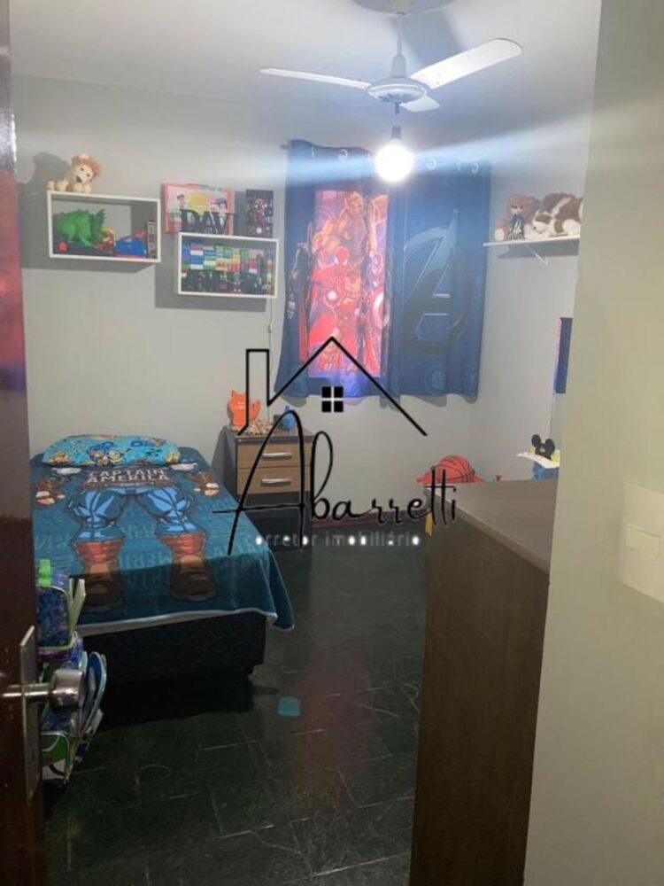 Apartamento, 3 quartos, 98 m² - Foto 5