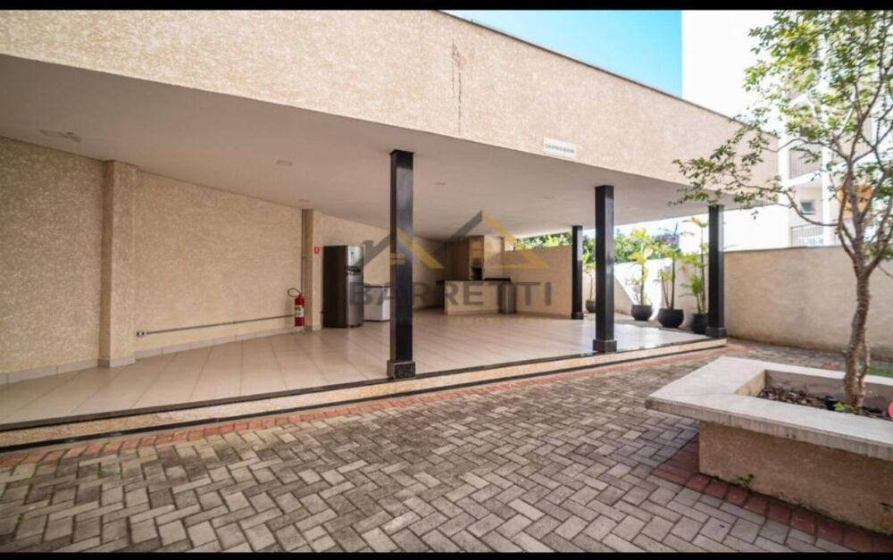 Apartamento, 2 quartos - Foto 4