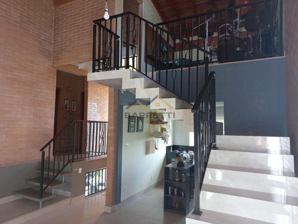 Casa, 4 quartos, 300 m² - Foto 7