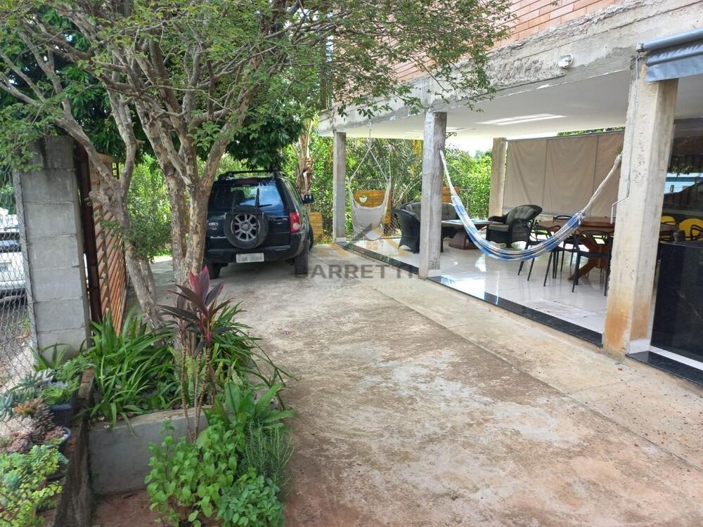 Casa, 4 quartos, 300 m² - Foto 29