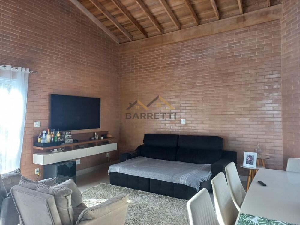 Casa, 4 quartos, 300 m² - Foto 6