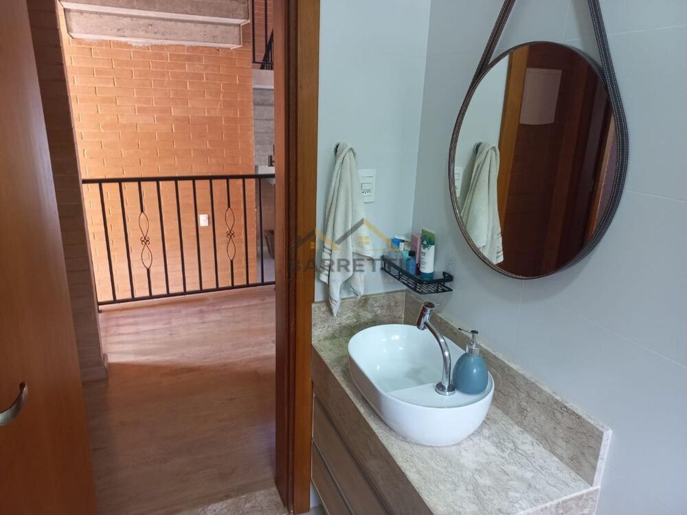 Casa, 4 quartos, 300 m² - Foto 28