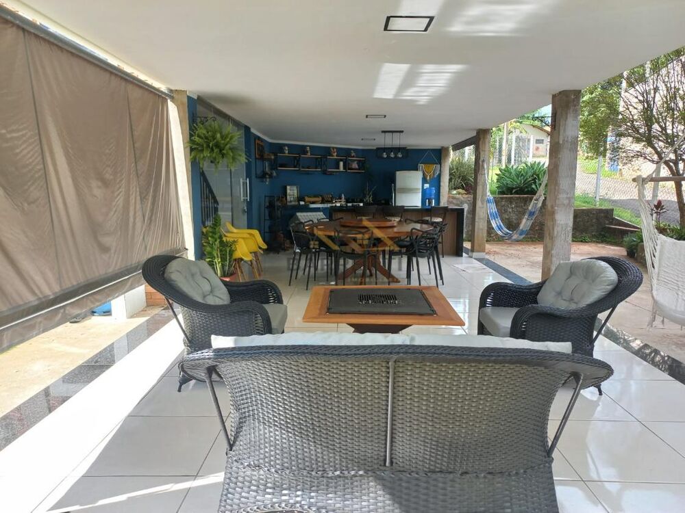 Casa, 4 quartos, 300 m² - Foto 15
