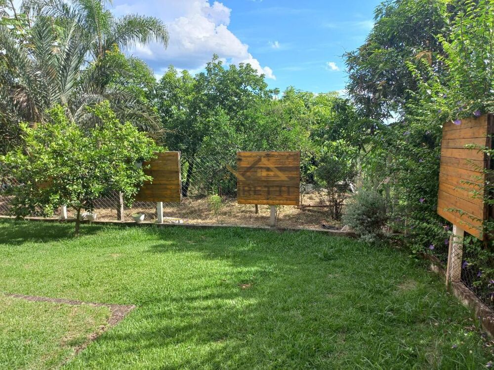 Casa, 4 quartos, 300 m² - Foto 35