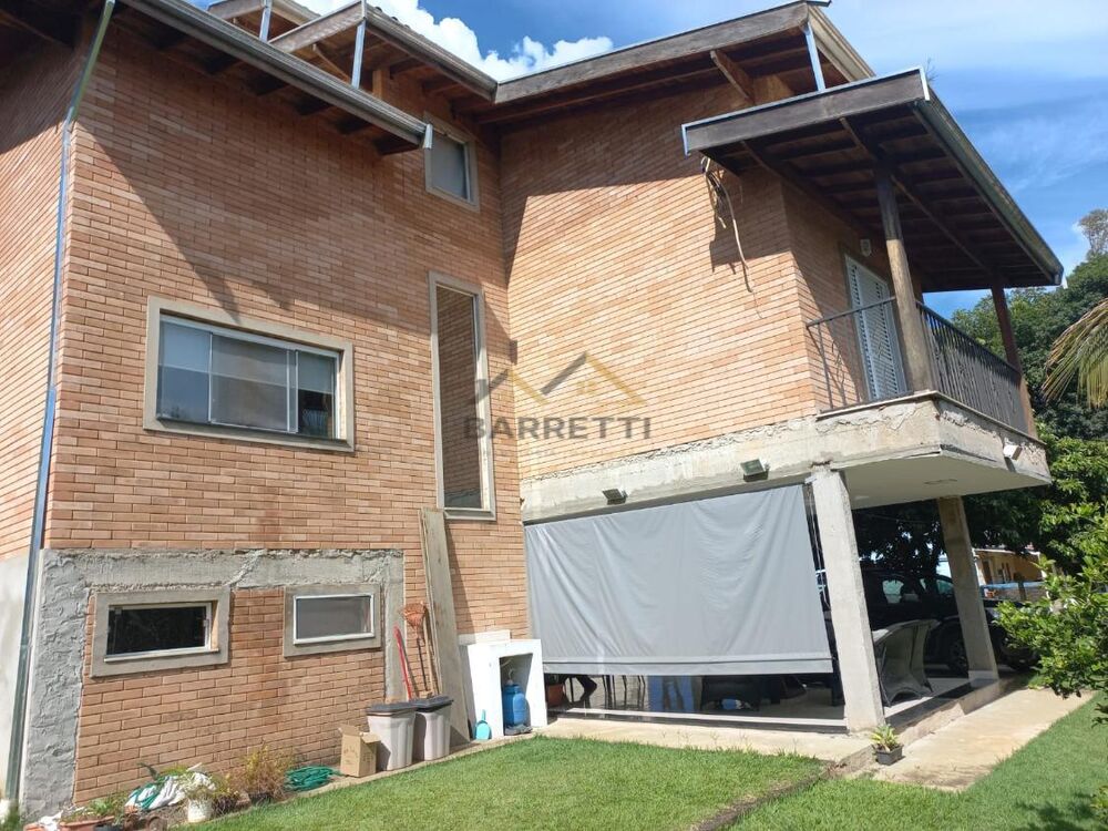Casa, 4 quartos, 300 m² - Foto 3