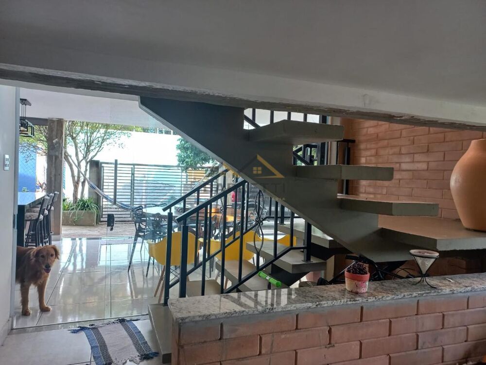 Casa, 4 quartos, 300 m² - Foto 36