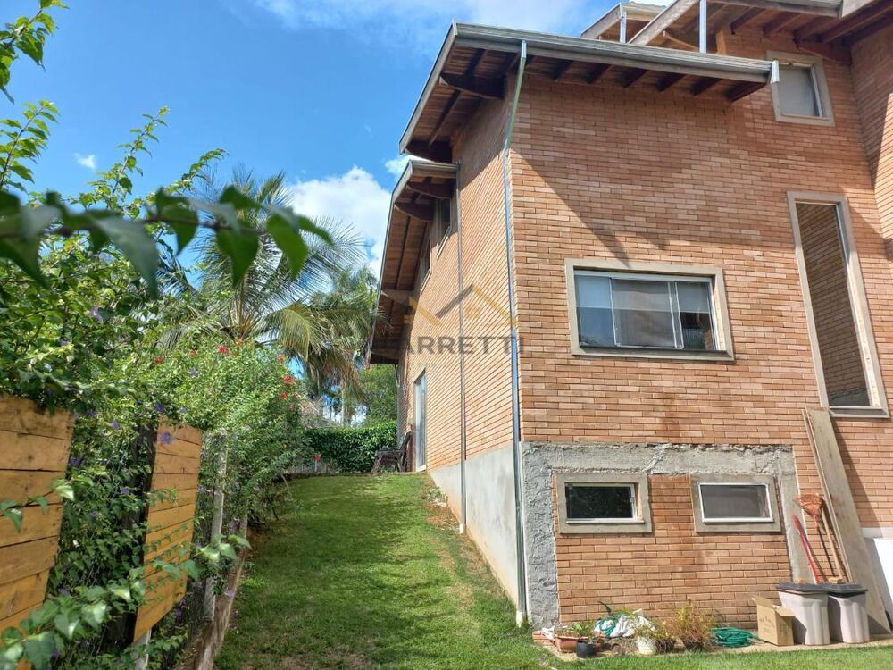 Casa, 4 quartos, 300 m² - Foto 23