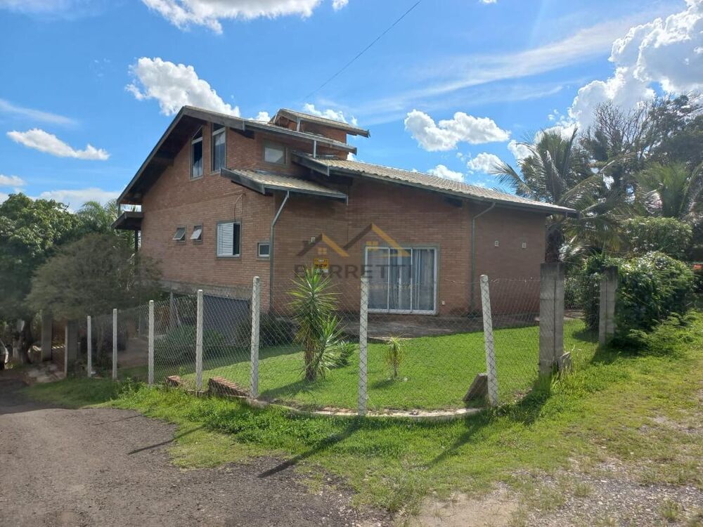 Casa, 4 quartos, 300 m² - Foto 32