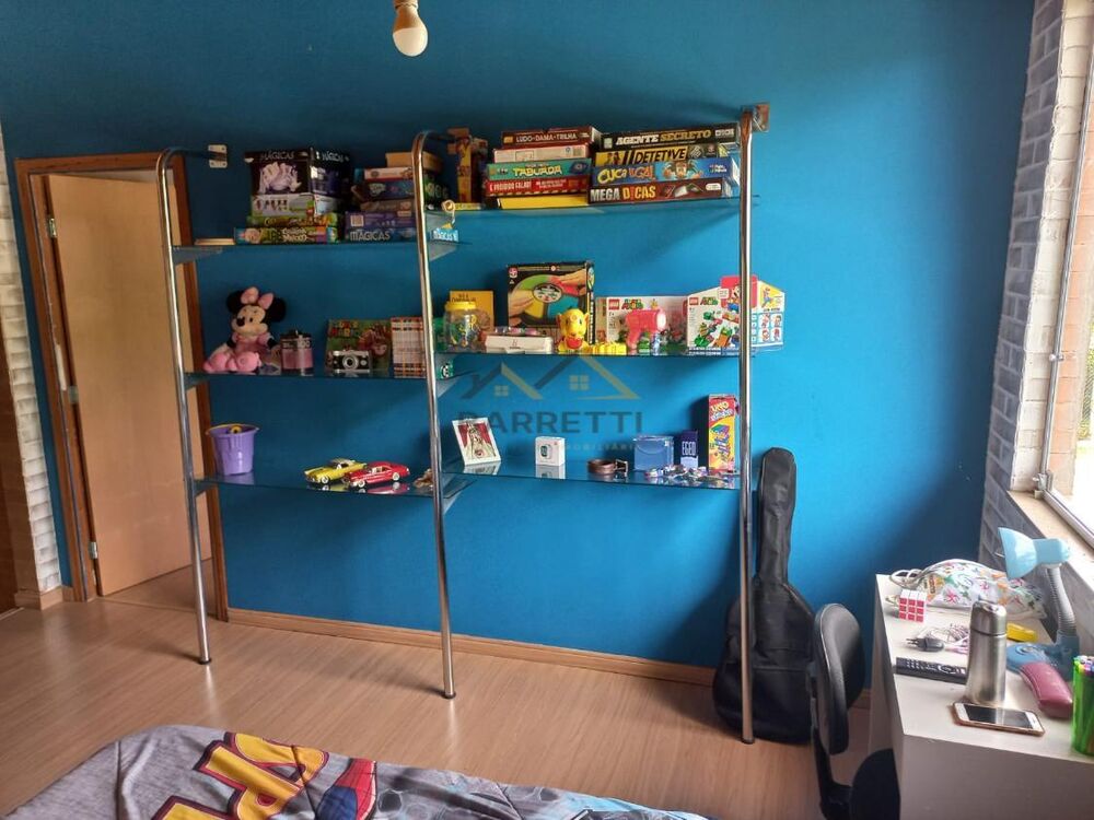 Casa, 4 quartos, 300 m² - Foto 18
