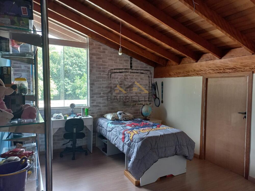 Casa, 4 quartos, 300 m² - Foto 21