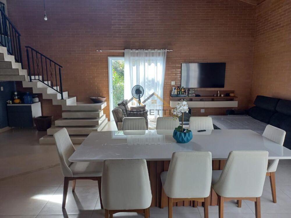Casa, 4 quartos, 300 m² - Foto 24