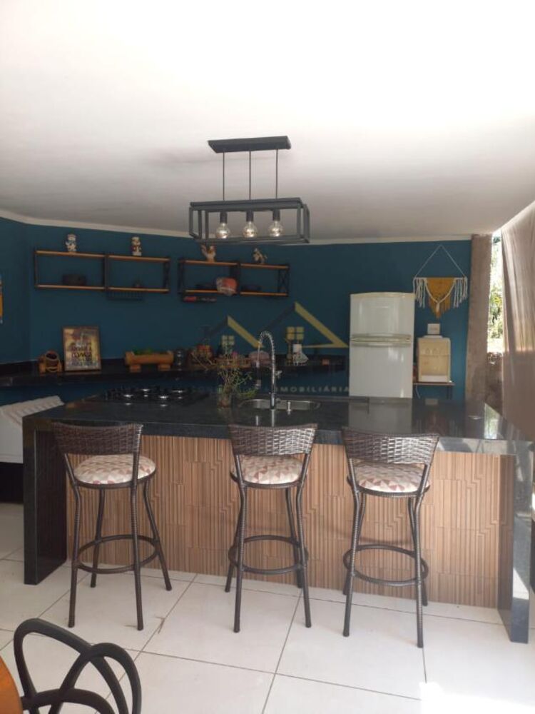 Casa, 4 quartos, 300 m² - Foto 31