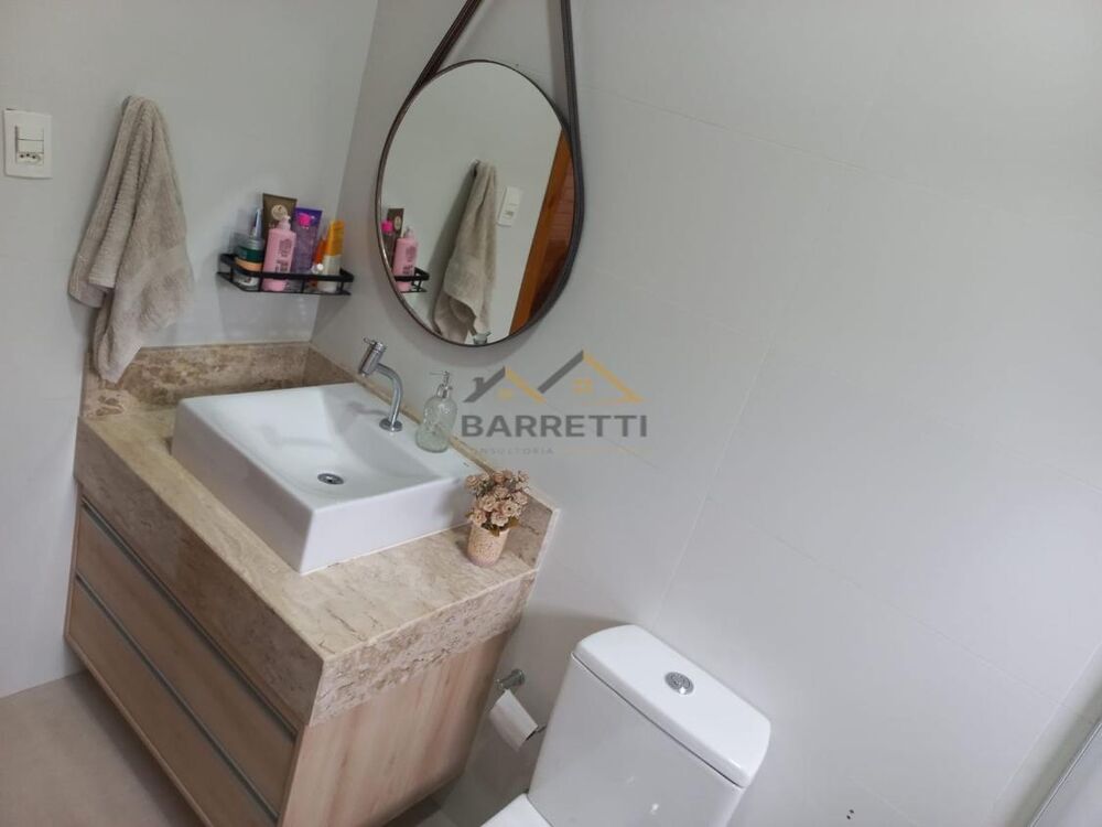 Casa, 4 quartos, 300 m² - Foto 4
