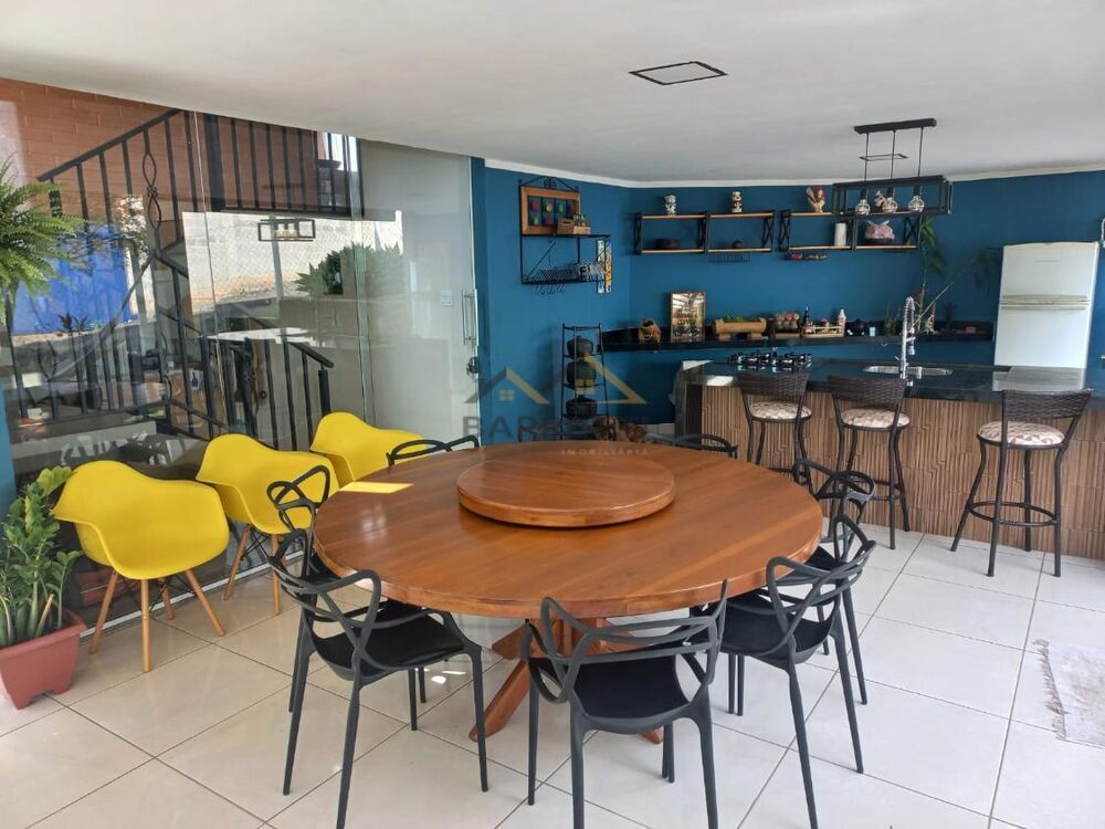 Casa, 4 quartos, 300 m² - Foto 19