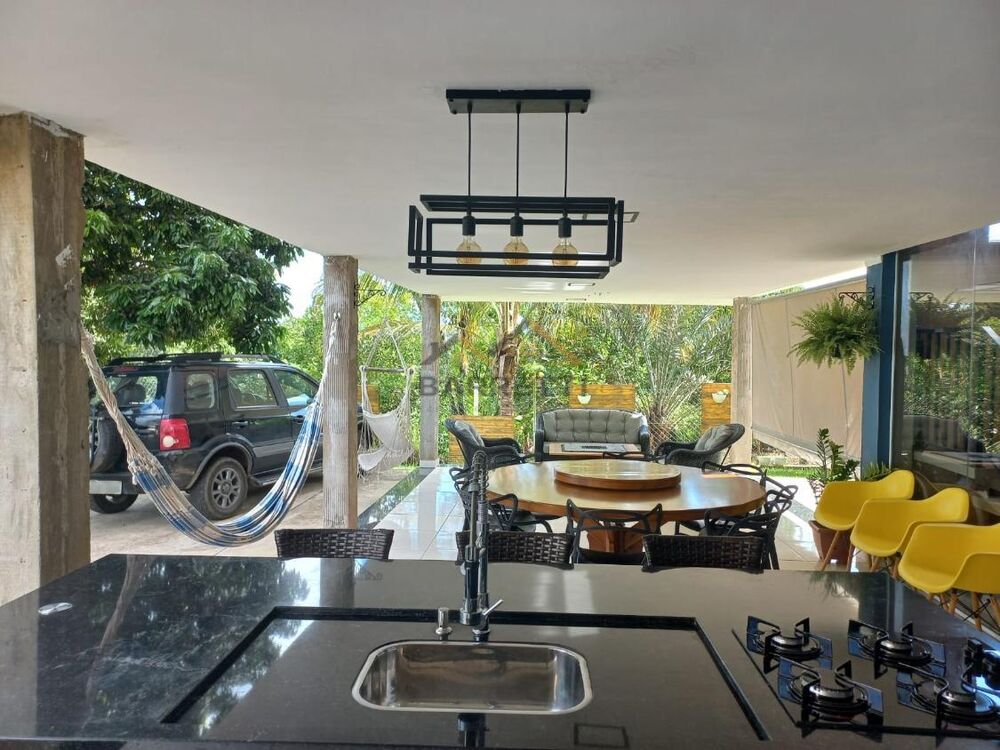 Casa, 4 quartos, 300 m² - Foto 11