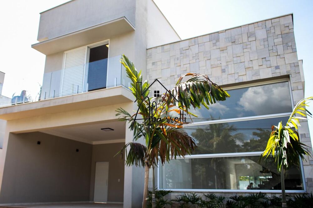 Casa, 4 quartos, 327 m² - Foto 3