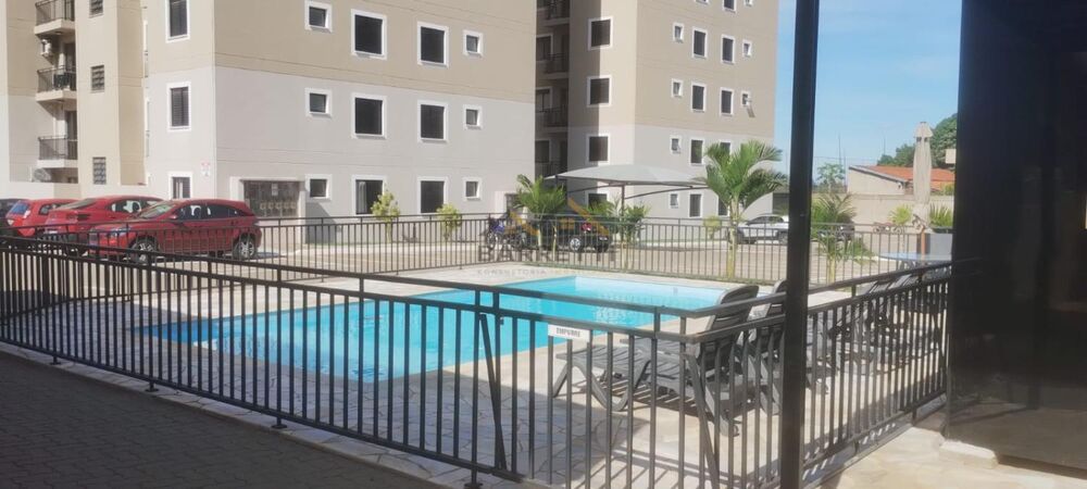 Apartamento, 2 quartos, 57 m² - Foto 14