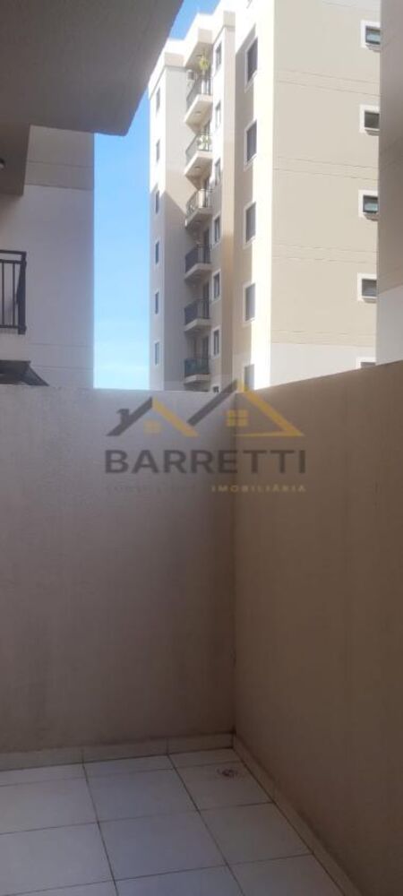 Apartamento, 2 quartos, 57 m² - Foto 4