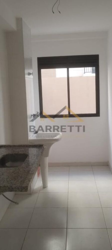Apartamento, 2 quartos, 57 m² - Foto 5